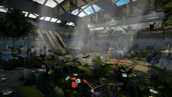 The AI Apocalypse is beginning (in the workforce)