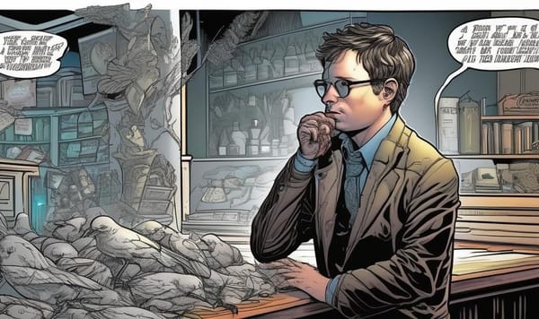 You don't say: Ann Selzer to Step Away...