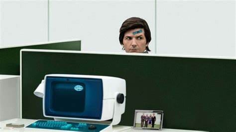 Finished it - Severance