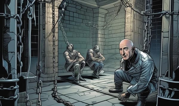 Misguided Protests: Canceling your WaPo subscription