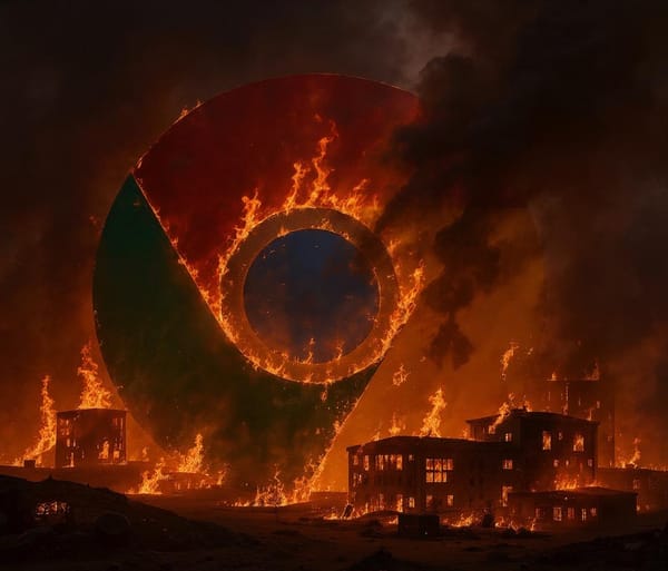 Cyber and You: Let's talk browsers...