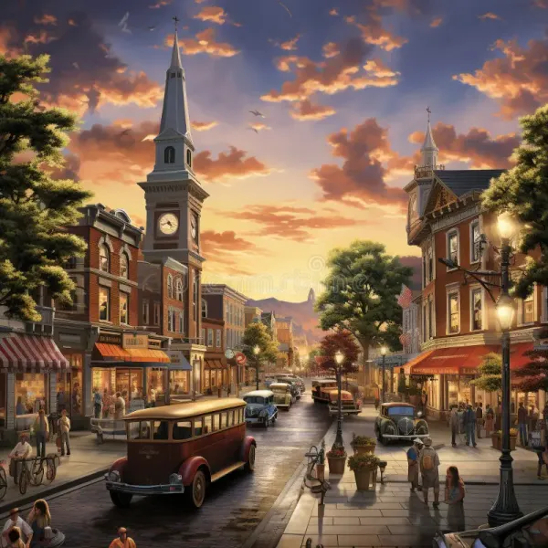 The Future: Return to "normal"?