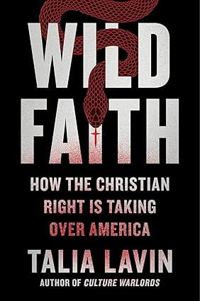 Book Review: Wild Faith