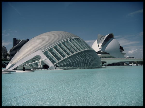 Music: Mediterranean Sundance with elan