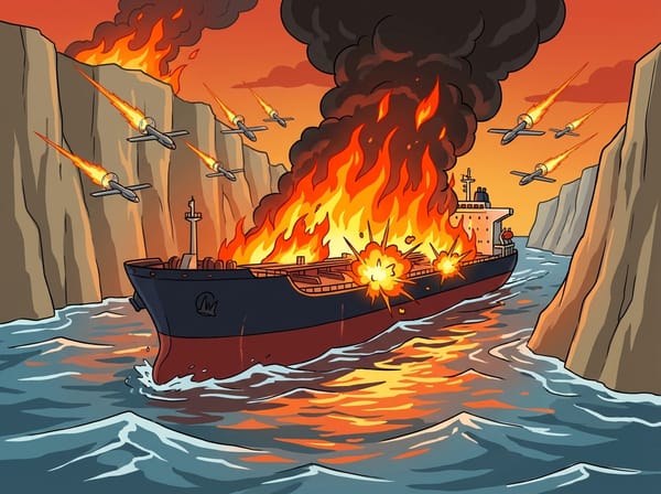 Trump Failing the basic test