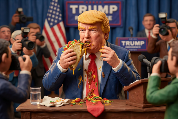 Are the Markets finally getting it?